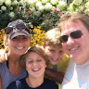 Meet your Posher, Kimberly